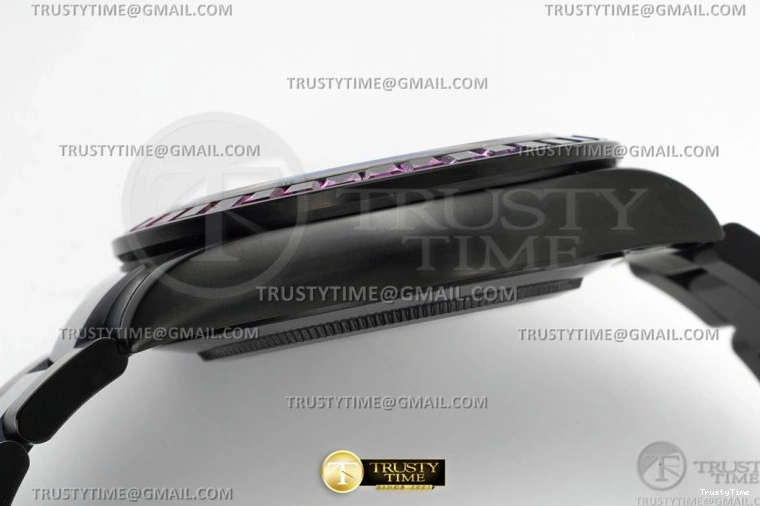 0416 GoAnywhere ROLDYT0344B – Daytona Blaken Rainbow DLC DLC Black TWF A 944